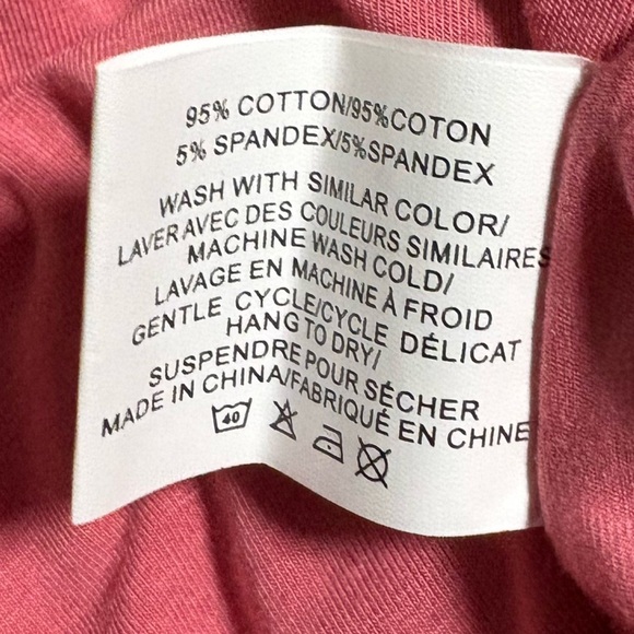 Zyia Long Sleeve - Picture 4 of 6